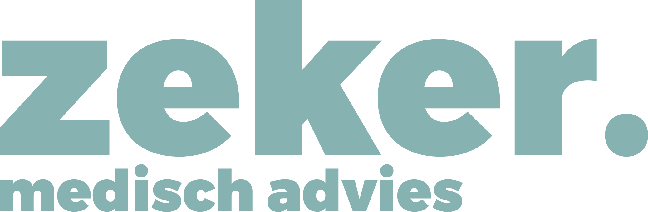 Zeker Medisch Advies
